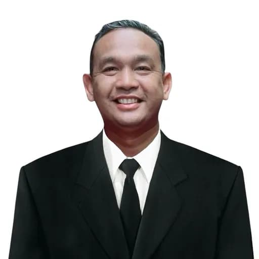 CV MUHAMMAD PAJARUDDIN, SP