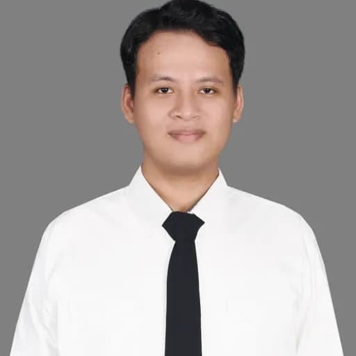 CV Muhammad Rafly Firmansyah