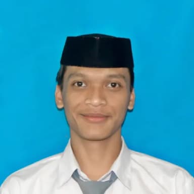 Profil CV Muhammad Riandy