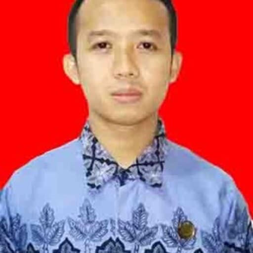 CV Muhammad Ritswan