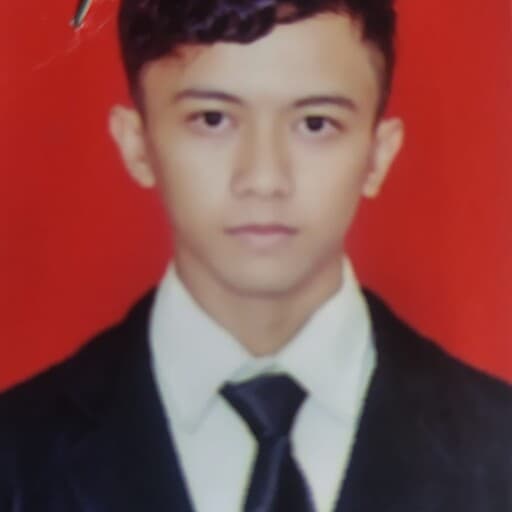 CV Muhammad Rizky Saputra