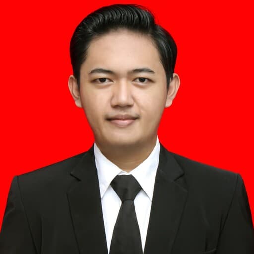 CV Muhammad Saefullah Fatah