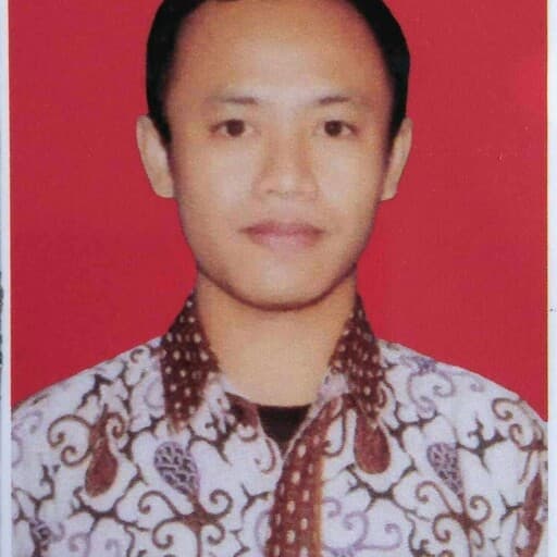 CV Muhammad Saifullah Romadhon