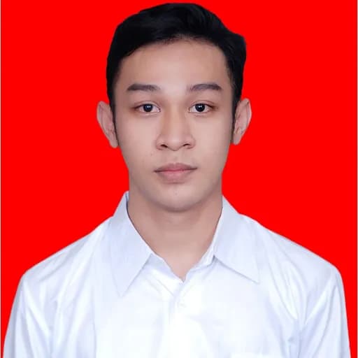 CV Muhammad Syahrul Firmansyah