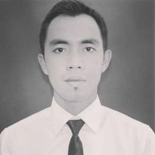 CV Muhammad Tabrani