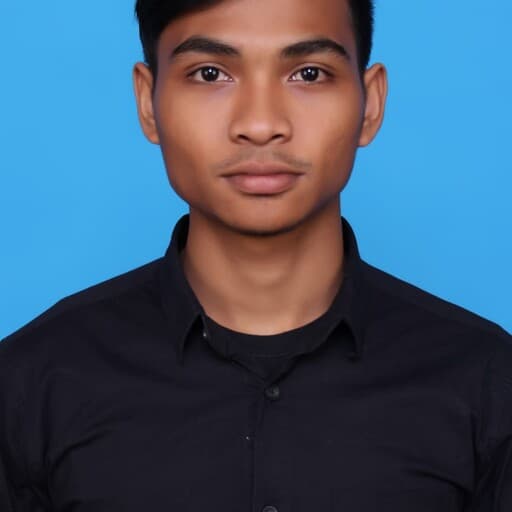 CV Muhammad Yusuf Ramadhan