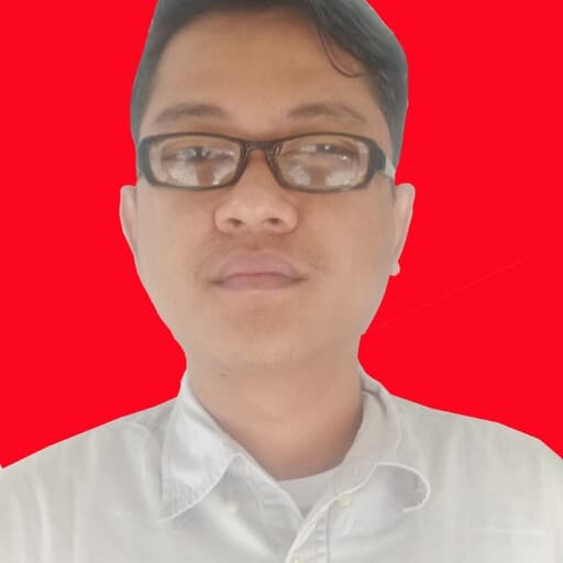 CV Muhammad Zulfikar Reza