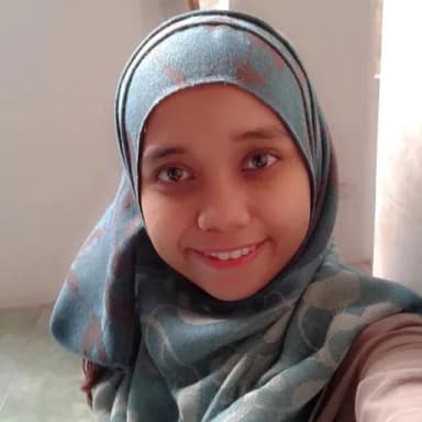 Profil CV Muharyati Ratnasari