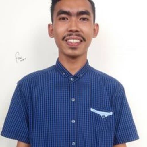 CV Muh Riskan Jafri