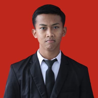 Profil CV Muhsin Anshorudin Nugraha