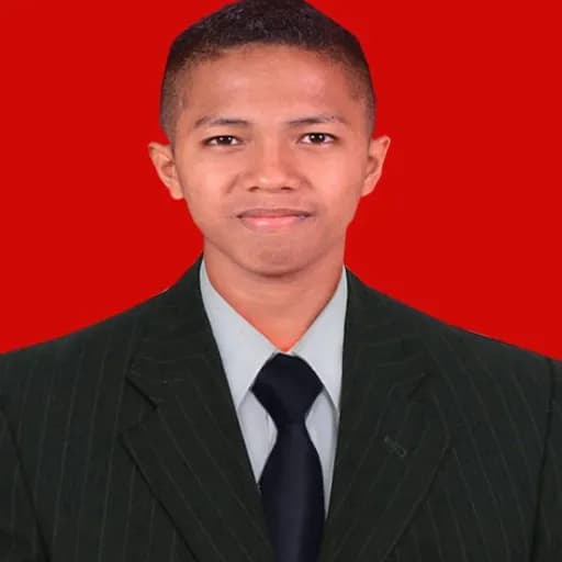 CV Muh Zulfikar Jailani