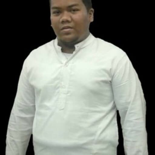CV Imam Muiz