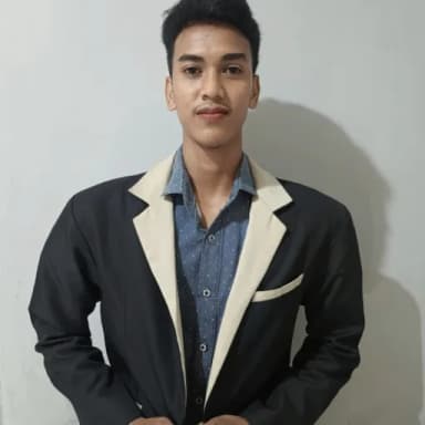 Profil CV Wiska Hidayat 