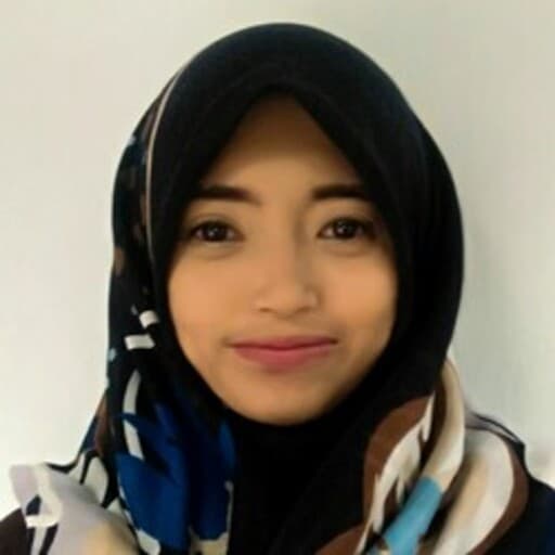 CV Muthiatul Luthfiah Nurlaila