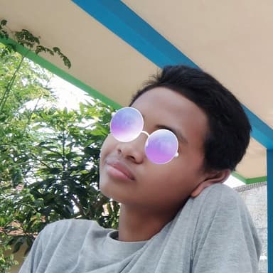 Profil CV Nabilarobina