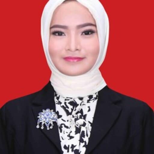 CV Nadia Avisha