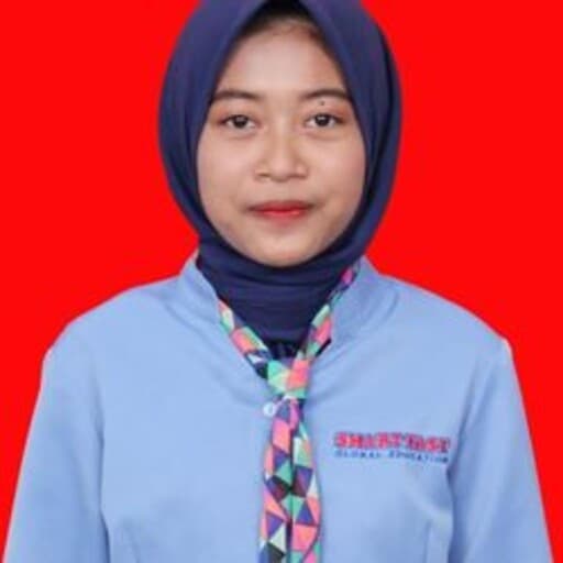 CV Nadia Putri Ayu