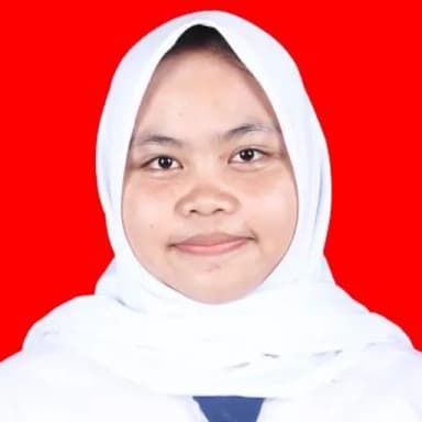 Profil CV Nadia sofwah