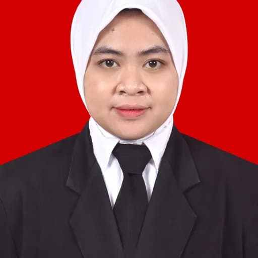 CV Nailah Al Khoiroh