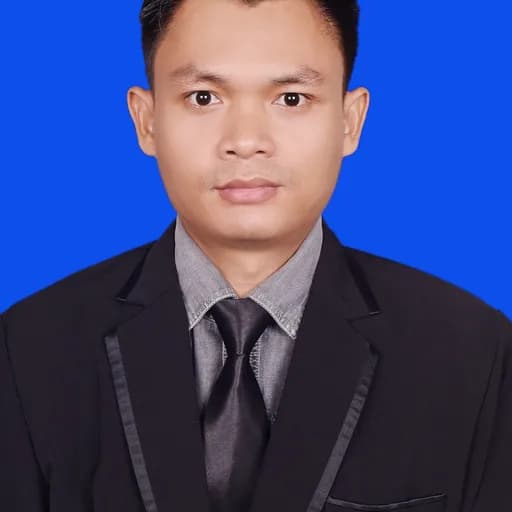 CV Nana Lasmana 
