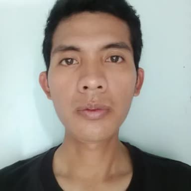 Profil CV Nanda Sinatra
