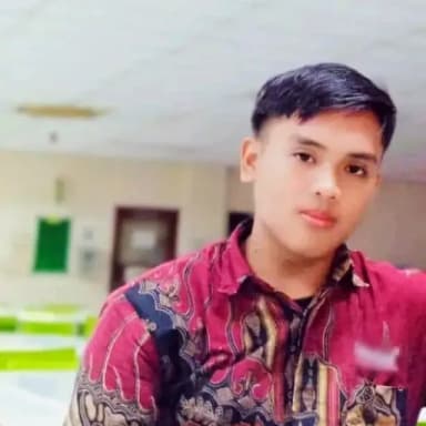 Profil CV Nandi Sopian