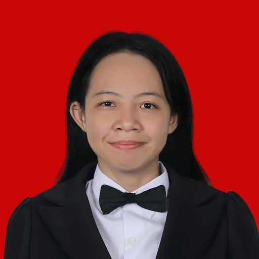 CV Naomi Glory Novellia Manurung