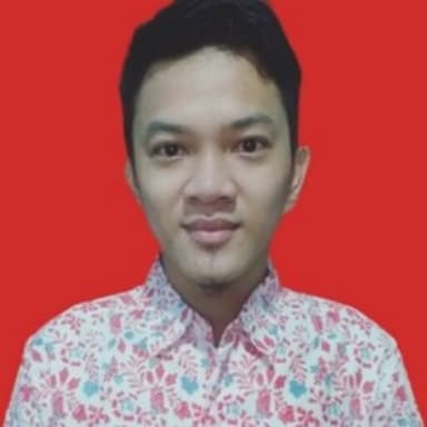Profil CV Nasir Nasrullah