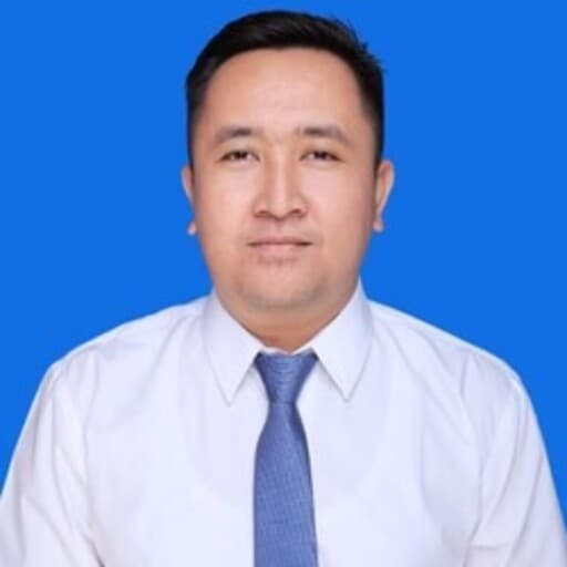 CV NASRULLAH RAHMAT, SS