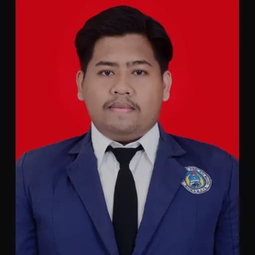 CV Natannael Arya Ichtiar