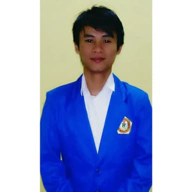 Profil CV Peringatan zebua
