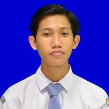 Profil CV Naufal Putra Rahmadhan