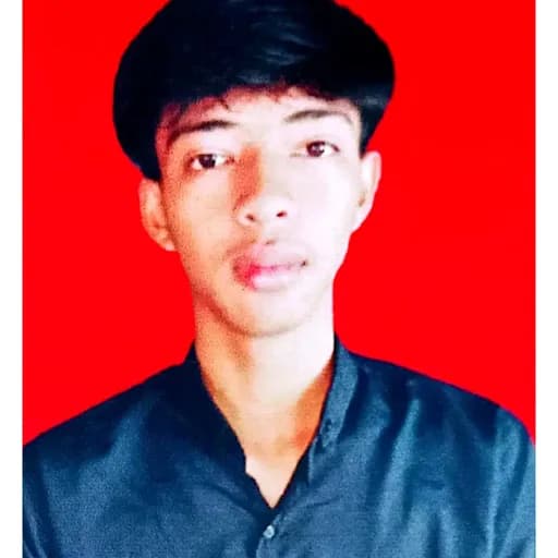 CV Nauval Ahmad