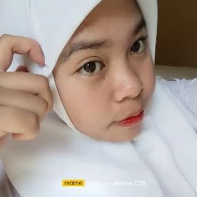 Profil CV Nay Mamonto