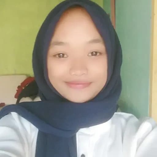 CV Nazla Aqila