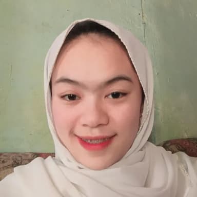 Profil CV Neng diana