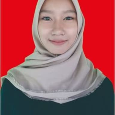 Profil CV Neng Novi Yulianti