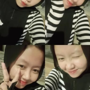 Profil CV Nesa meilani