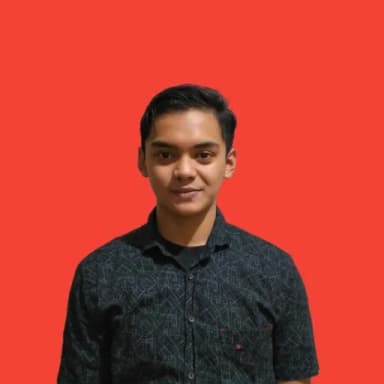Profil CV Nicko Putra Pratama 
