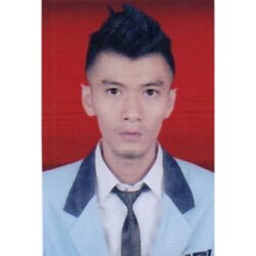 CV Nicky Arie Saputra