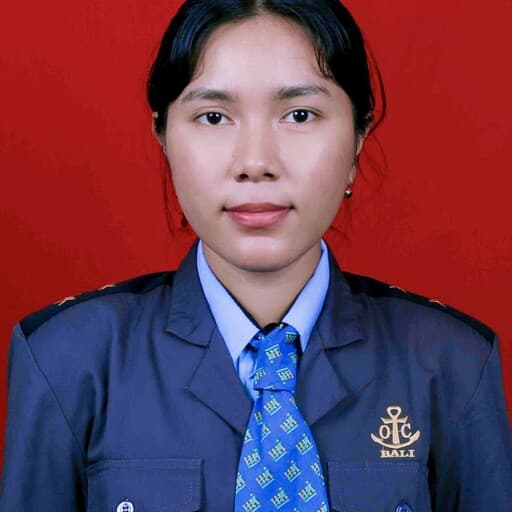 CV Ni Kadek Dila Andani