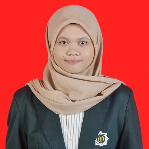 CV Niken Novella Hapsari