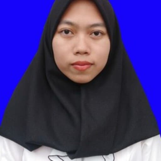 CV Nilam Vebri Yanti