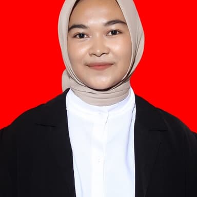Profil CV Nilna Rahmi Annisa