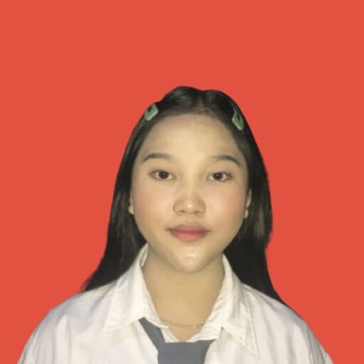 CV Nina Nuraidah
