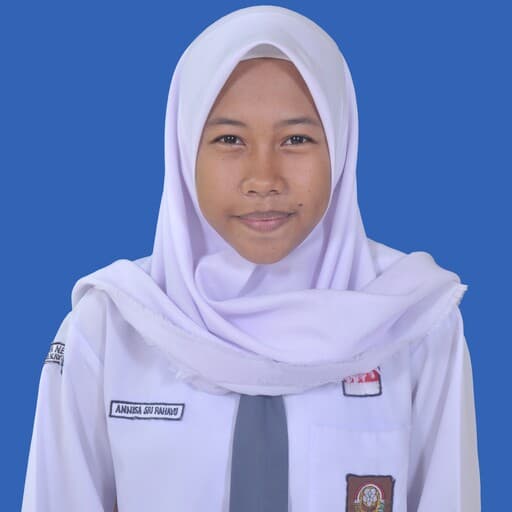 CV ANNISA SRI RAHAYU