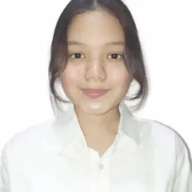 Profil CV Nisa Afifah Hanum S