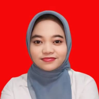Profil CV Nisa Zikrilla