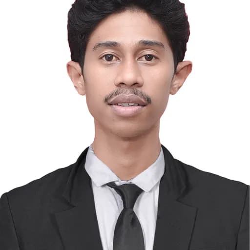 CV NOBERTUS AGUSTINUS AMTEME