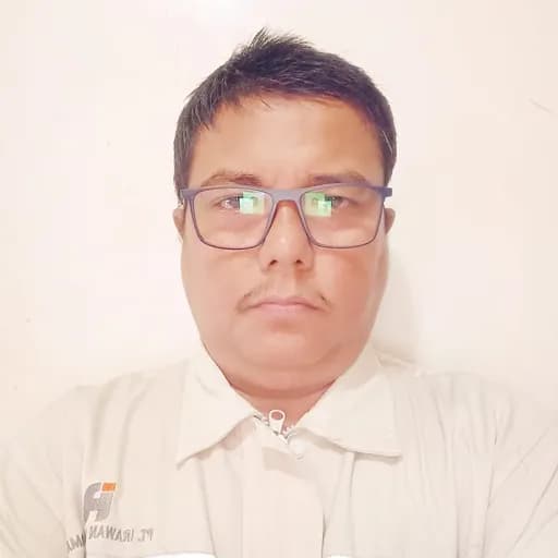 CV Nopriandi Kotto, ST